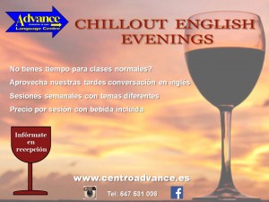 Chillout English
