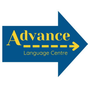 Advance Language Centre logo