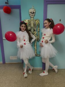 Halloween 2025